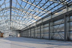 Строительная компания Андромета, с рейтингом 2 - находится по адресу Астана, улица Бегельдинова, 6А 