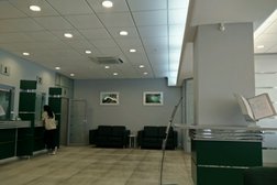 Банкомат АКБ Авангард, с рейтингом 5 - находится по адресу Нижний Новгород, Ульянова, 26/11 