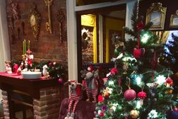 Домашнее кафе Вельвет, с рейтингом 4.5 - находится по адресу Архангельск, Троицкий проспект, 164 