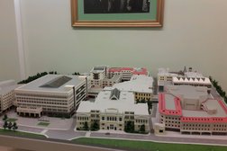 Университет Экономический лицей им. Г.В. Плеханова, с рейтингом 3.7 - находится по адресу Москва, улица Зацепа, 41 к4 