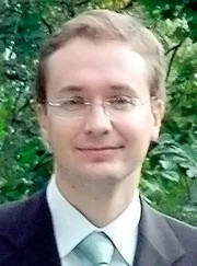 Переводчик, преподаватель немецкого языка Андрей Викторович Козлов