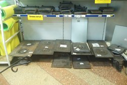 Магазин товаров для сада Садовод, с рейтингом 3.4 - находится по адресу Нижний Новгород, улица Адмирала Макарова, 16 