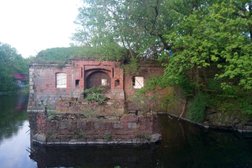 Офис продаж К8, с рейтингом 4 - находится по адресу Калининград, проспект Калинина, 111/1 