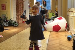 Магазин BOSCO Bambino, с рейтингом 3 - находится по адресу Москва, Красная площадь, 3 