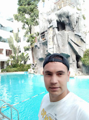 Каменщик, благоустройство территории Сергей Геннадьевич Миков