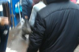 Рынок Восточный, с рейтингом 3 - находится по адресу Удмуртская Республика, Ижевск, улица Ленина, 144 к6 