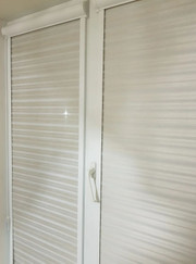 Дизайнер, монтажник окон Дмитрий Александрович Попов