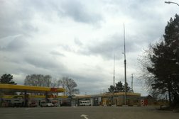 Автозаправка Крайснефть, с рейтингом 3 - находится по адресу Иркутская область, Шелехов, Култукский тракт, 5 