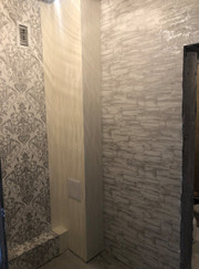 Маляр, инженер по водоснабжению и водоотведению Артём Миронов