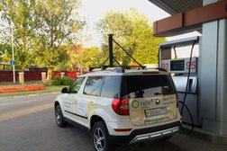 Заправочная станция Балтнефть, с рейтингом 3 - находится по адресу Калининград, Красная улица, 164а 