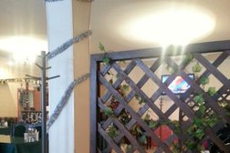 Сеть кафе корейской кухни Кым-Ган-Сан, с рейтингом 3 - находится по адресу Алматы, 3-й микрорайон, 24а 