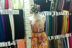 Магазин тканей Мерный лоскут, с рейтингом 2.6 - находится по адресу Нижний Новгород, Большая Покровская улица, 73 