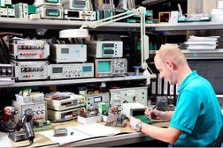 Сервисный центр Преображение, с рейтингом 1.1 - находится по адресу Владимирская область, Александров, улица Перфильева, 2 