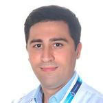 Эльшад Баходирович Саидов