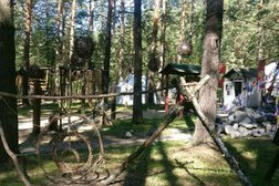 Музей Этнопарк Территория Сибири, с рейтингом 4.8 - находится по адресу Новосибирск, Заельцовский Парк, 1/2 