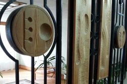 Санаторий им. А. М. Горького филиал ФГБНУ РНЦХ им. академика Б. В. Петровского, с рейтингом 4 - находится по адресу Ставропольский край, Кисловодск, улица Володарского, 8 