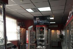 Оптика 34, с рейтингом 3.6 - находится по адресу Волгоград, Краснознаменская улица, 7 