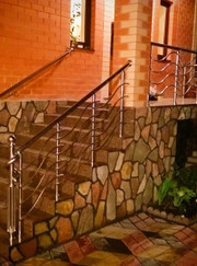 Специалист по наружному освещению, каменщик Анвар Магомедбекович Тенгизбеев