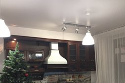 Кухонная студия Мария, с рейтингом 2.3 - находится по адресу Удмуртская Республика, Ижевск, Северный переулок, 50 