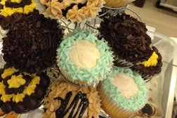 Кафе-пекарня Cinnabon, с рейтингом 4.2 - находится по адресу Новосибирск, улица Ватутина, 107 