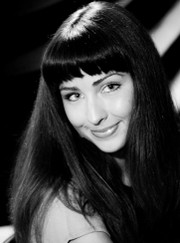 Преподаватель английского языка Мария Валерьевна Озова