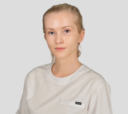 Наталья Сергеевна Шарашова