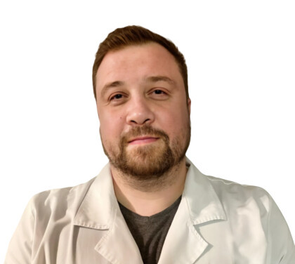 Григорий Алексеевич Бабенко