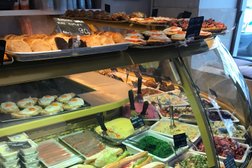 Кулинарная лавка братьев Караваевых, с рейтингом 3.6 - находится по адресу Москва, Милютинский переулок, 19 