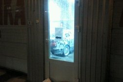 Автомойка Ника, с рейтингом 3 - находится по адресу Иркутская область, Шелехов, Култукский тракт, 9Б 