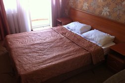 Гостиничный комплекс Альбатрос, с рейтингом 3 - находится по адресу Анапа, Горького, 9а 