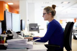 Ваш Налоговый Партнер, с рейтингом 4.5 - находится по адресу Екатеринбург, улица 8 Марта, 212 