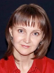 Преподаватель по риторике, преподаватель русского языка Светлана Геннадьевна Обухова