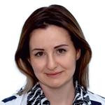 Юлия Михайловна Согияйнен