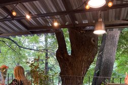 Кафе Хачапури, с рейтингом 3.8 - находится по адресу Москва, проспект Мира, 26, стр. 1 