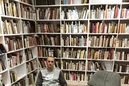 Библиотека Ржевская, с рейтингом 4 - находится по адресу Санкт-Петербург, Индустриальный проспект, 35 к1 