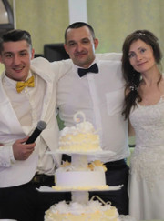 Ведущий/тамада Пронин Рамиль