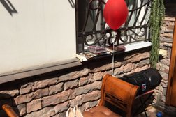 Пансионат Ховрино, с рейтингом 1.5 - находится по адресу Московская область, д. Ховрино, Бородинская улица, 10 