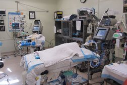 Ветеринарная клиника Айболит, с рейтингом 3 - находится по адресу Ставрополь, улица Серова, 205а 