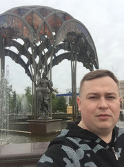 Программист Александр Валентинович Фогель