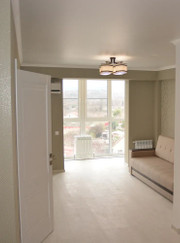 Бетонщик, дизайнер Евгений Юрьевич Зуев