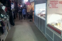 Рынок в Новопавловске, с рейтингом 5 - находится по адресу Ставропольский край, Новопавловск, Красная улица, 271 