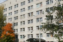 Клиническая больница Поликлиника №2 №50, с рейтингом 4 - находится по адресу Нижегородская область, Саров, проспект Музрукова, 6 