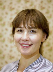 Мастер ногтевого сервиса Юлия Юрьевна Вернер