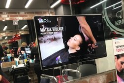 Салон Город красоты, с рейтингом 4.6 - находится по адресу Москва, Сущёвская улица, 25с4 