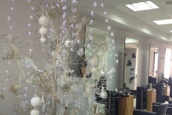 Салон красоты Infinium, с рейтингом 4.1 - находится по адресу Ставрополь, Краснофлотская улица, 91 