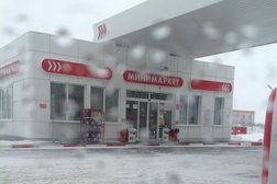 Лукойл, с рейтингом 4 - находится по адресу Тамбов, Чичерина улица, 5 