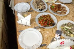 Кафе Гулистан, с рейтингом 4.8 - находится по адресу Алматы, Сейфуллина проспект, 423 