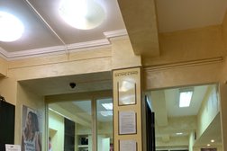 Салон красоты Белиссимо, с рейтингом 2.6 - находится по адресу Москва, Авиамоторная улица, 51 