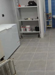 Разнорабочий, автослесарь Абдурасул Халилович Дехконов