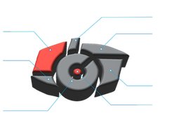 Торговая компания Владимир-Спецтехника, с рейтингом 2 - находится по адресу Владимир, Северная улица, 1а 